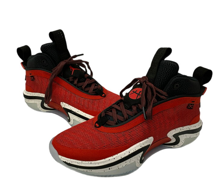 楽天市場】【中古】ナイキ NIKE 八村塁 エアジョーダン36 SE  