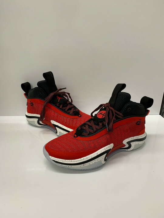楽天市場】【中古】ナイキ NIKE 八村塁 エアジョーダン36 SE 
