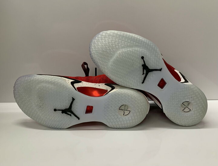 楽天市場】【中古】ナイキ NIKE 八村塁 エアジョーダン36 SE 