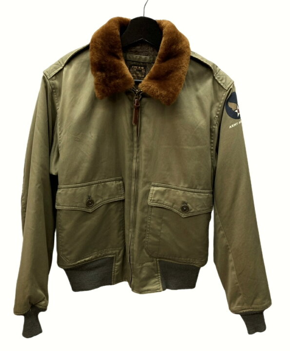 楽天市場】【中古】 バズリクソンズ BUZZ RICKSON 