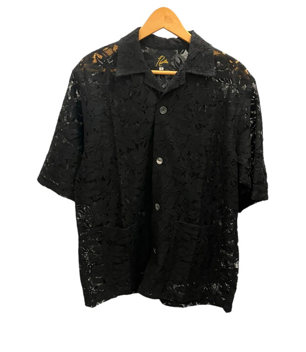 楽天市場】【中古】ニードルス Needles 23SS Cabana Shirt - C/PE/R 