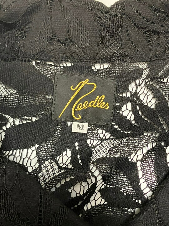 楽天市場】【中古】ニードルス Needles 23SS Cabana Shirt - C/PE/R 