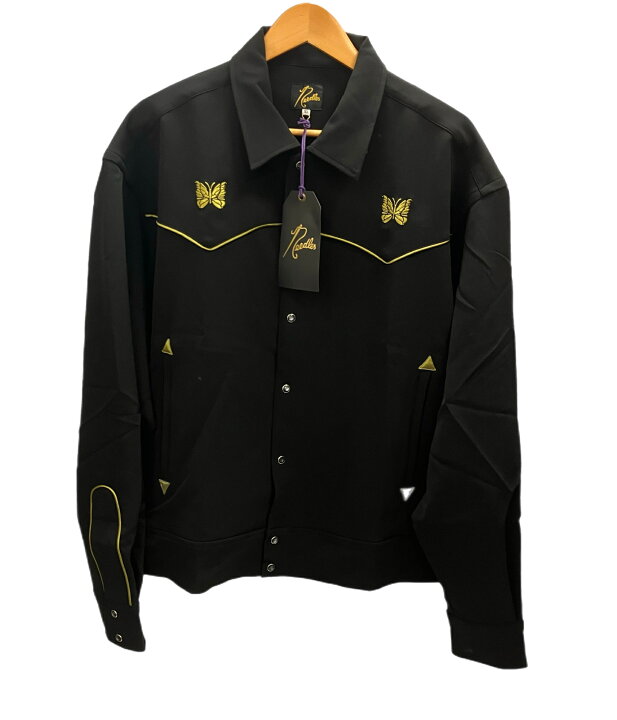 楽天市場】【中古】ニードルス Needles PIPING COWBOY JAC DOUBLE 