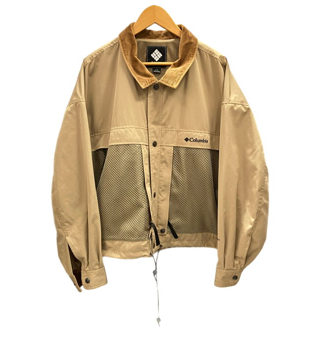 楽天市場】【中古】コロンビア Columbia BLACK LABEL × MONKEY TIME  
