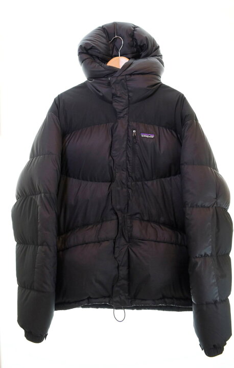 楽天市場】【中古】パタゴニア PATAGONIA 05年製 ダウンパーカー 