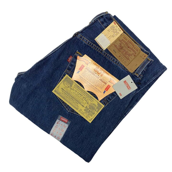 楽天市場】【中古】リーバイス Levi