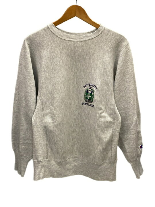 楽天市場】【中古】チャンピオン Champion リバースウィーブ REVERSE 