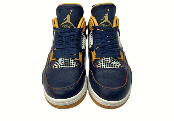 楽天市場】【中古】 ナイキ NIKE 15年製 AIR JORDAN IV RETRO MIDNIGHT 