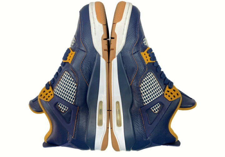 楽天市場】【中古】 ナイキ NIKE 15年製 AIR JORDAN IV RETRO MIDNIGHT 
