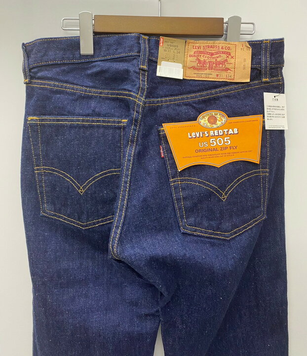 楽天市場】【中古】リーバイス Levi