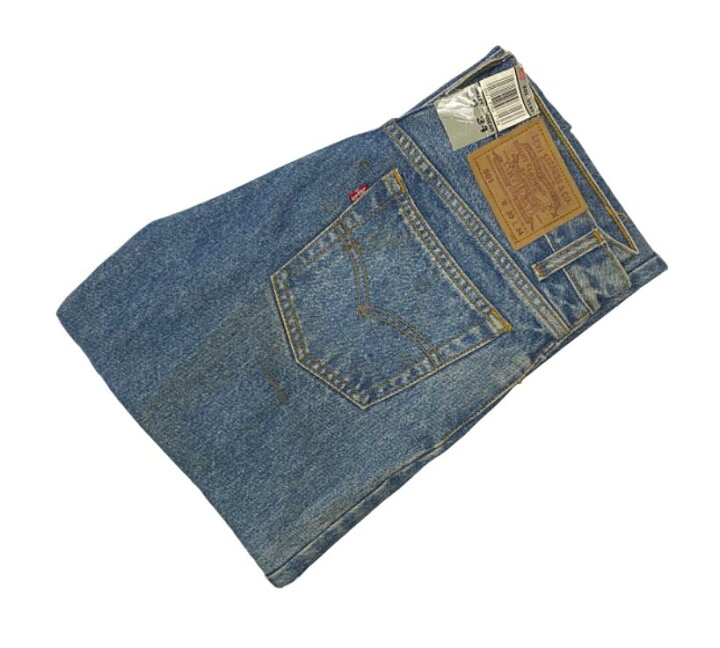 楽天市場】【中古】リーバイス Levi 