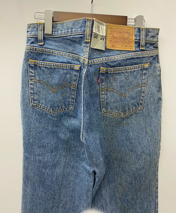 楽天市場】【中古】リーバイス Levi 