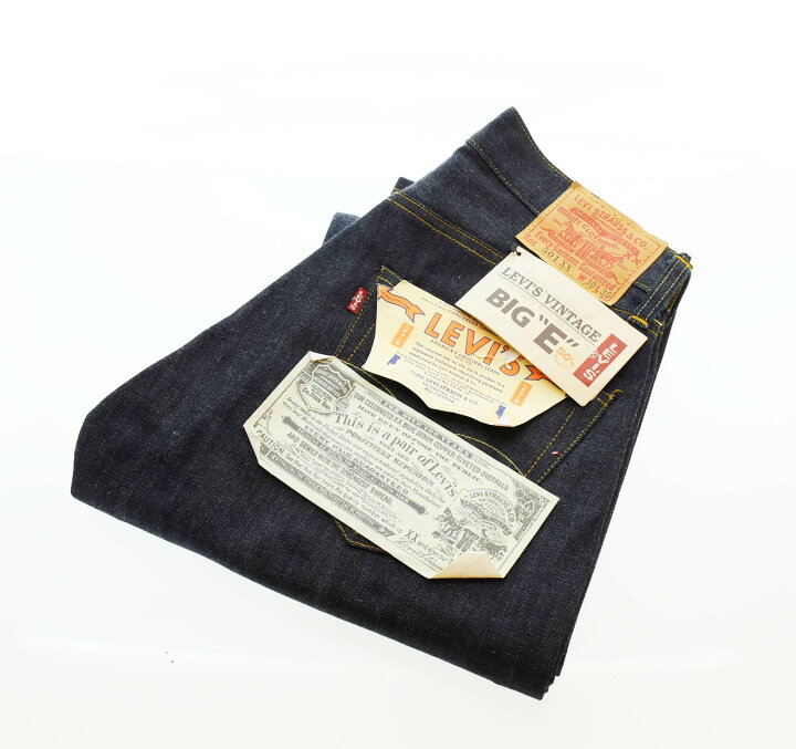 楽天市場】【中古】リーバイス LEVI
