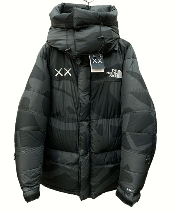 楽天市場】【中古】 ザノースフェイス THE NORTH FACE × カウズ KAWS 