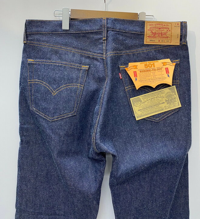 楽天市場】【中古】リーバイス Levi