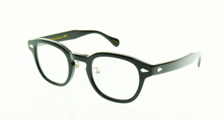 楽天市場】【中古】モスコット MOSCOT LEMTOSH レムトッシュ 46□24  