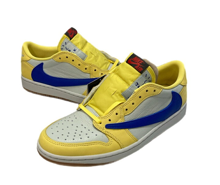 楽天市場】【中古】ジョーダン JORDAN Travis Scott × Nike Women 