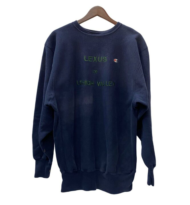楽天市場】【中古】チャンピオン Champion 90s REVERSE WAVE USA製 