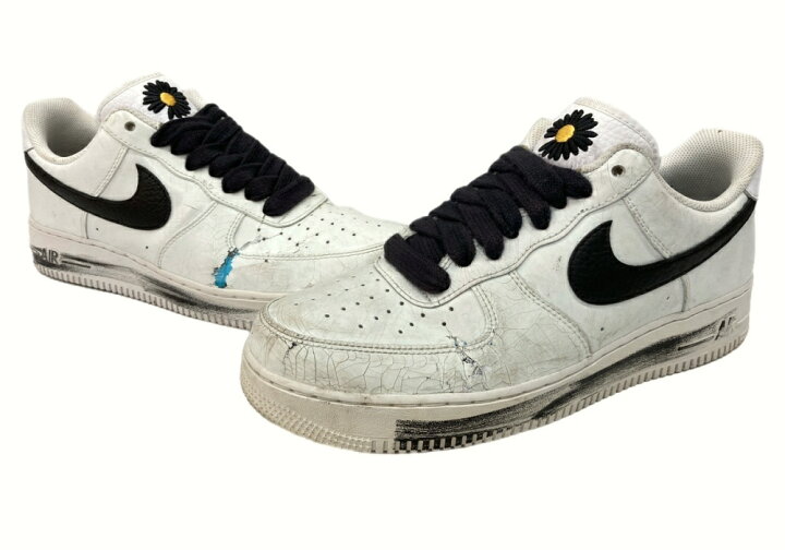 ナイキ] PEACEMINUSONE x AIR FORCE 1 PARA-NOISE 2.0 ピースマイナス  