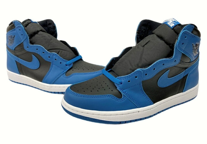 楽天市場】【中古】 ナイキ NIKE 21年製 AIR JORDAN 1 RETRO HIGH OG 