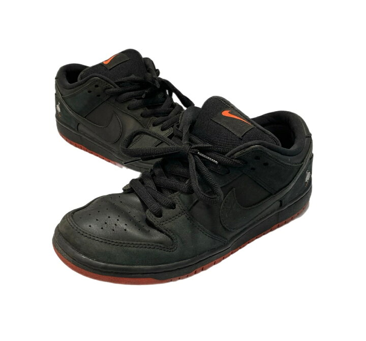 楽天市場】【中古】ナイキ NIKE SB Dunk Low TRD QS  