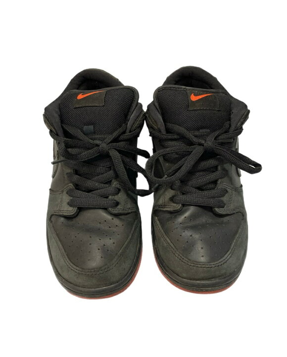 楽天市場】【中古】ナイキ NIKE SB Dunk Low TRD QS 