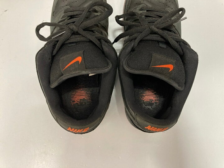 楽天市場】【中古】ナイキ NIKE SB Dunk Low TRD QS 