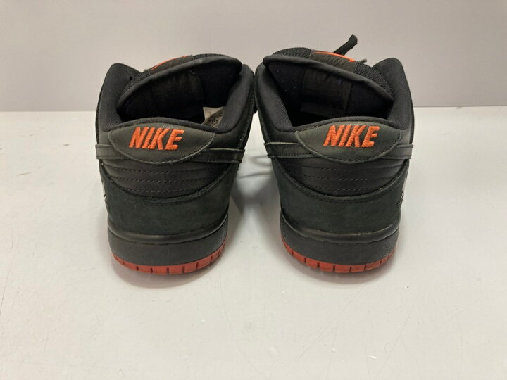 楽天市場】【中古】ナイキ NIKE SB Dunk Low TRD QS 