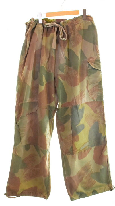 楽天市場】【中古】ミリタリー military 50s ベルギー軍 ブラッシュ 