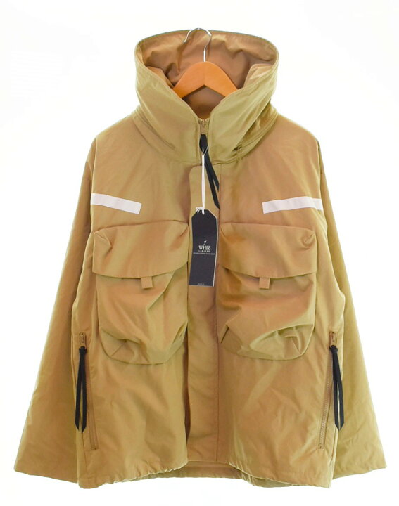 楽天市場】【中古】ウィズリミテッド WHIZ LIMITED 20SS VENTURE 