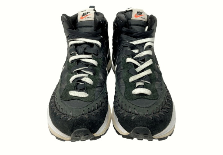 楽天市場】【中古】 ナイキ NIKE 21年製 × SACAI × JEAN-PAUL GAULTIER  