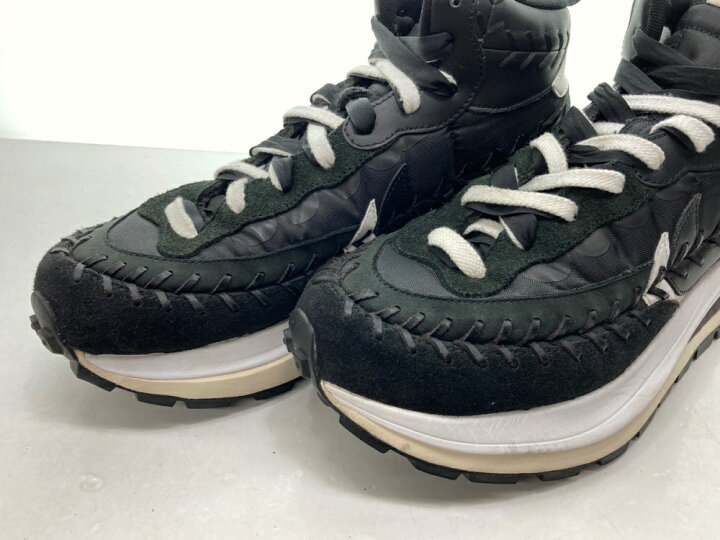 楽天市場】【中古】 ナイキ NIKE 21年製 × SACAI × JEAN-PAUL GAULTIER  