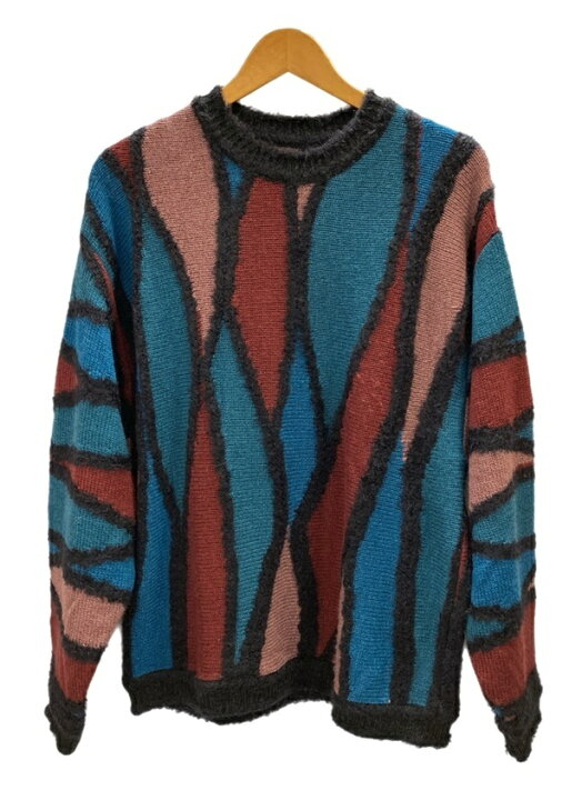 楽天市場】【中古】イロコイ Iroquois 5G ROPE KNIT 5ゲージロープ編み 