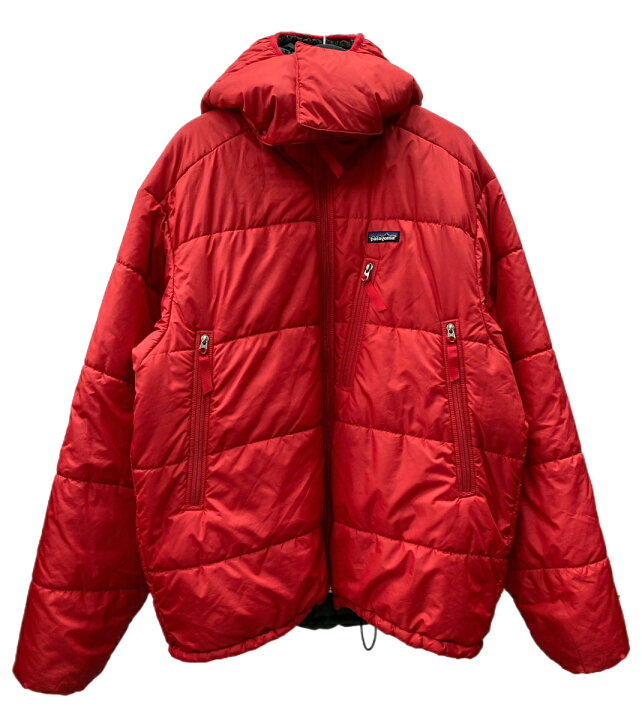 楽天市場】【中古】 パタゴニア PATAGONIA Puff Jacket パフジャケット 