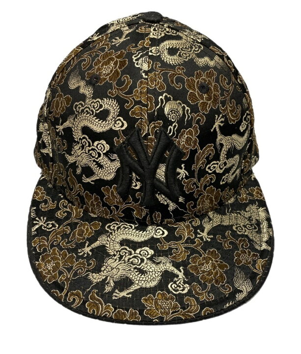 楽天市場】【中古】ニューエラ New Era ニューヨークヤンキース 和柄 