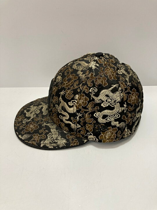 楽天市場】【中古】ニューエラ New Era ニューヨークヤンキース 和柄 