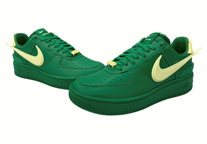 楽天市場】【中古】 ナイキ NIKE 22年製 × AMBUSH アンブッシュ AIR 