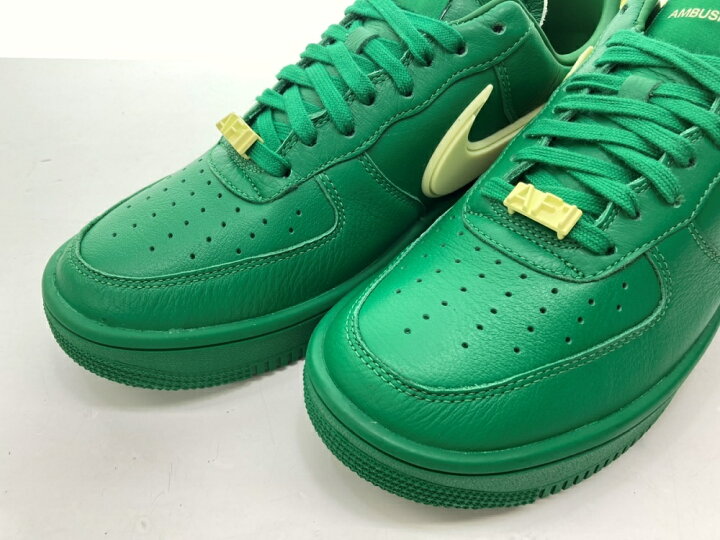 楽天市場】【中古】 ナイキ NIKE 22年製 × AMBUSH アンブッシュ AIR 