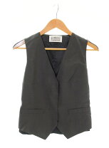 楽天市場】MARTIN MARGIELA マルタンマルジェラ（ベスト・ジレ 
