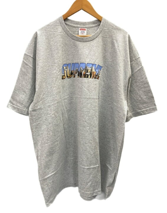 楽天市場】【中古】シュプリーム SUPREME Gotham Tee ゴッサムT ロゴ  