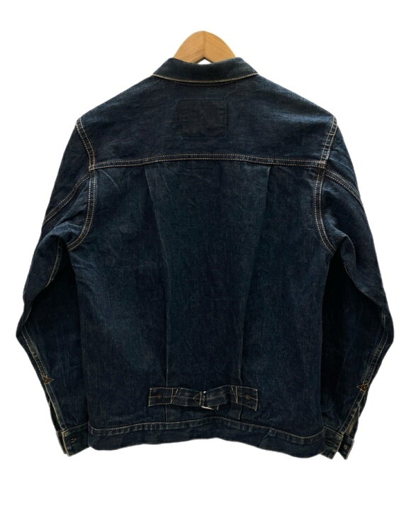 楽天市場】【中古】テンダーロイン TENDERLOIN デニムジャケット G 