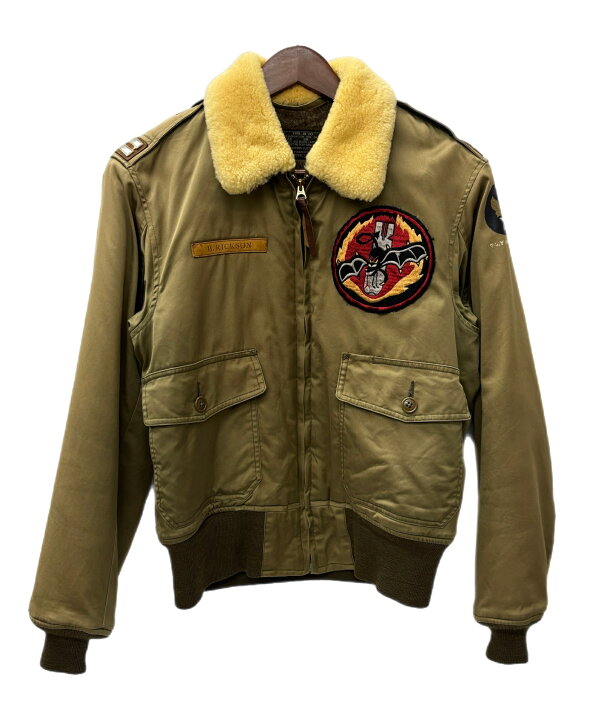 楽天市場】【中古】バズリクソンズ BUZZ RICKSON