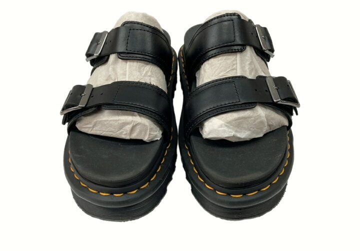 楽天市場】【中古】 ドクターマーチン Dr.Martens MYLES SANDAL  