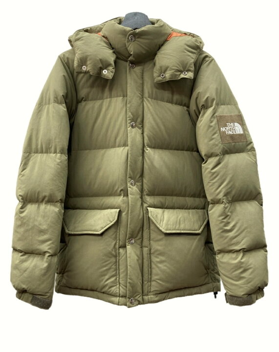 楽天市場】【中古】 ザノースフェイス THE NORTH FACE CAMP SIERRA  