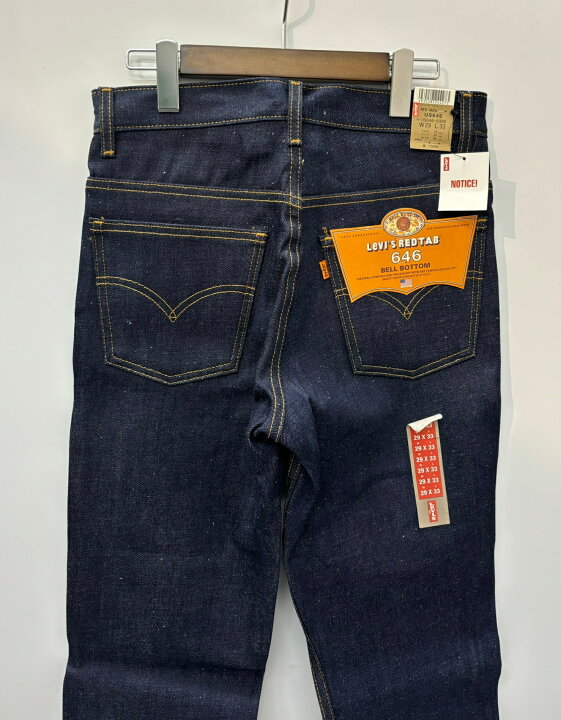 楽天市場】【中古】リーバイス Levi