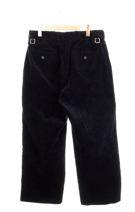 楽天市場】【中古】ダブルアールエル RRL 太畝コーデュロイパンツ 
