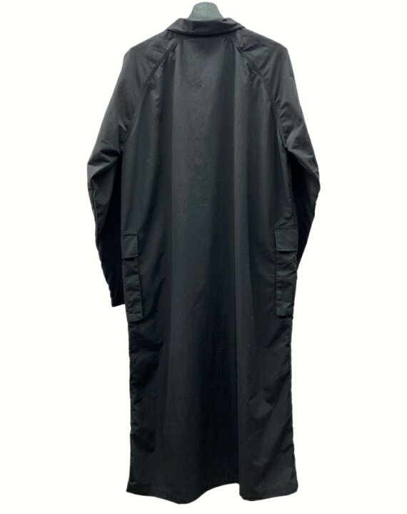 楽天市場】【中古】 ステューシー STUSSY WOMEN Elsa Long Coat エルサ 