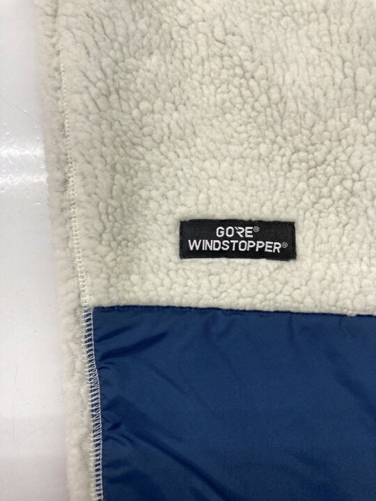 楽天市場】【中古】 ステューシー STUSSY GORE WINDSTOPPER SHERPA 