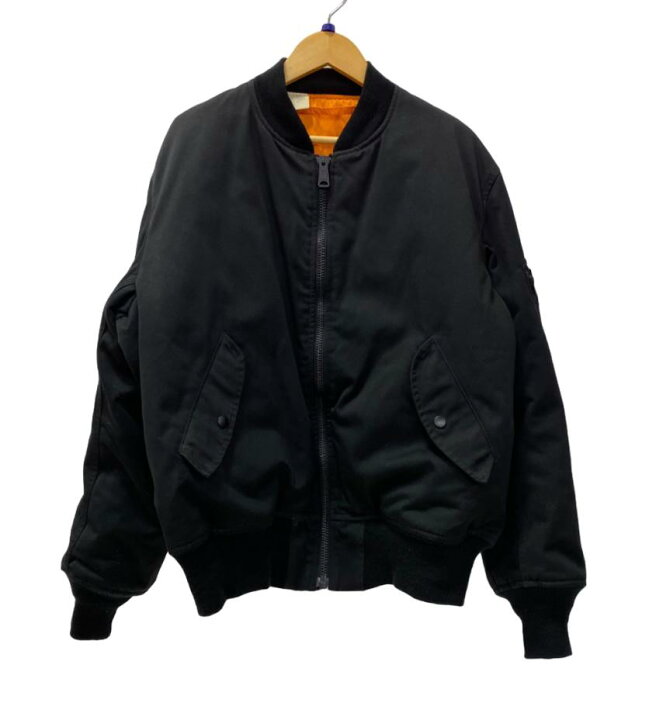 楽天市場】【中古】エヌハリウッド N.HOOLYWOOD × ALPHA INDUSTRIES 