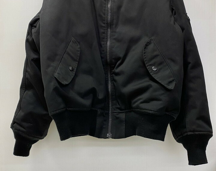 楽天市場】【中古】エヌハリウッド N.HOOLYWOOD × ALPHA INDUSTRIES 